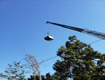 projects