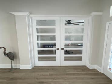 French Doors