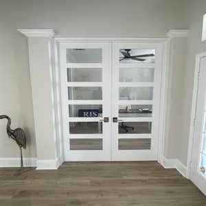French Doors