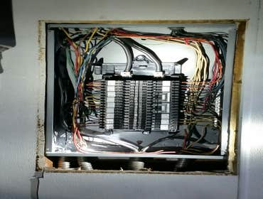 Project Photos