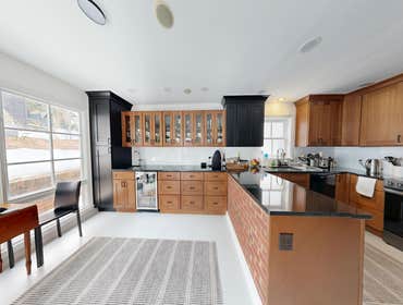 Kennedy's Kitchen