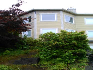 Siding
