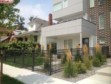 RESIDENTIAL Photo(s) from Denver Fence Construction And Repair Denver Fence Construction
RESIDENTIAL Fence Construction or Repair
We've got all you