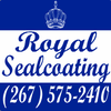 Royal Sealcoating logo