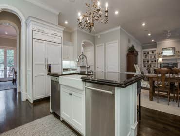 Photos from L. Lumpkins Architects, Inc