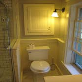 Bathroom renovation/Dunne