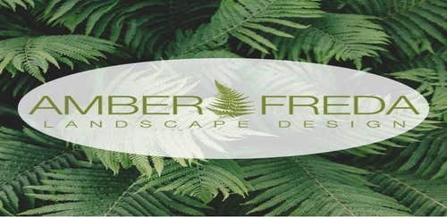 Amber Freda Landscape Design Nyc