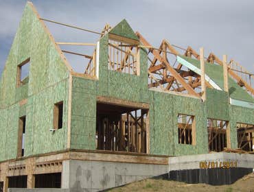 Custom Homes