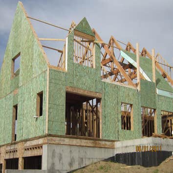 Custom Homes