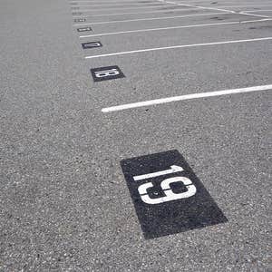 Lasting marking