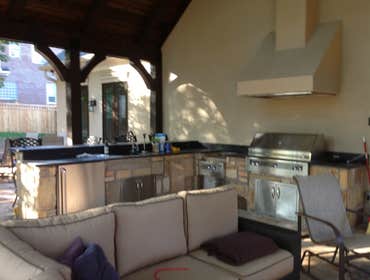 Kitchen and Bath Remodels / Mad Water Works