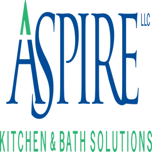 Photos by Aspire Kitchen and Bath Solutions #1