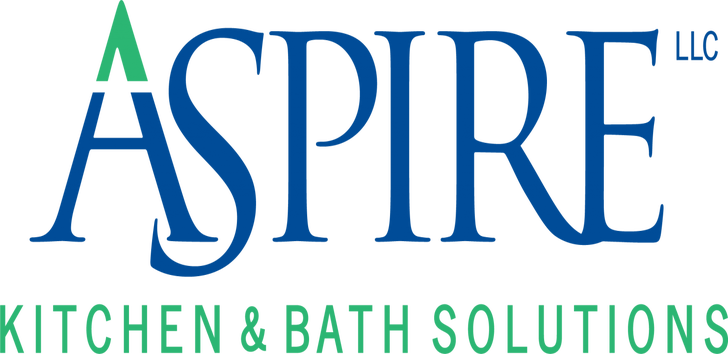 Photos by Aspire Kitchen and Bath Solutions #1