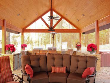 Photo(s) from Gleason Construction