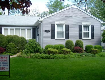 Siding