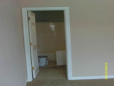 Elcurts Home Improvement Project