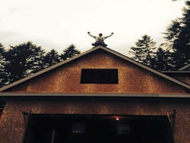 Photos from Sterling Roofing LLC