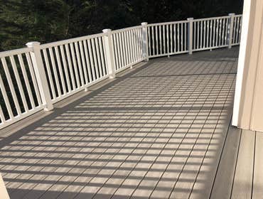 Photos by Santa Barbara Deck & Fence #1