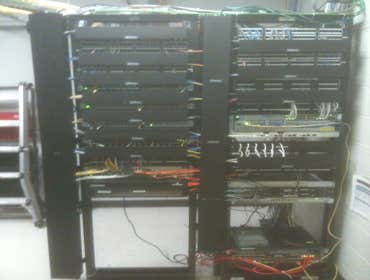 Photo(s) from M&J NETWORK CONTRACTOR