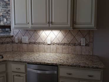 Photo(s) from Lake Forest Homes, Inc.
