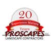 Proscapes, L.L.C. logo