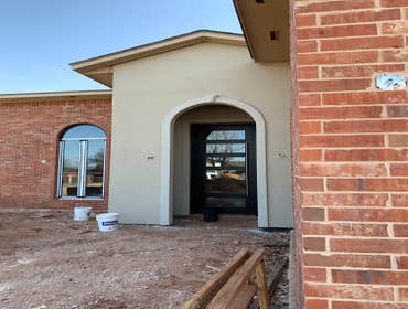 Photos by ACET Custom Homes #1 New custom home built for this client.
