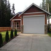 maple falls house