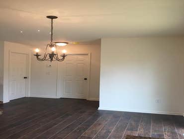 Lindberg ave house