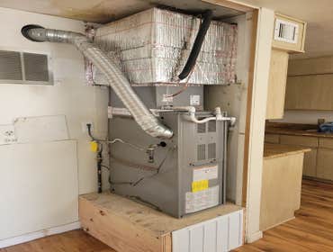 Photos by Romeo's Air Conditioning and Refrigeration LLC #8