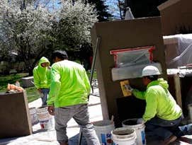 Photos by M&s Stucco & Stone #1