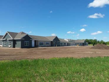 Photos by Winkelman Building Corporation #1