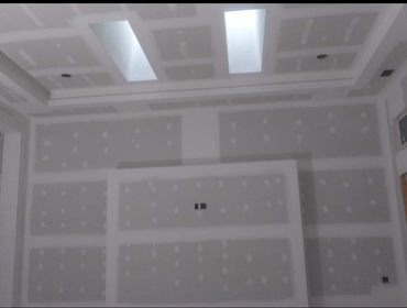 Photos by Straight Line Painting and Drywall #1