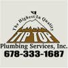 Tiptop Plumbing Services, Inc logo