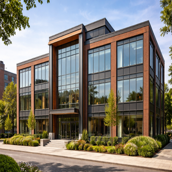 Griham Builders LLC