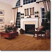 Hardwood Flooring