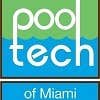 Pooltech of Miami Inc logo