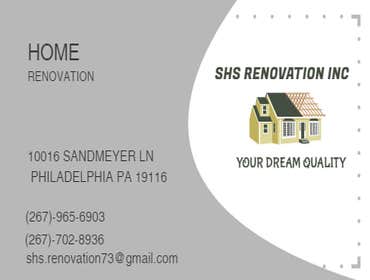 Photos by Shs Renovation Inc #1