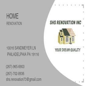 Photos by Shs Renovation Inc #1