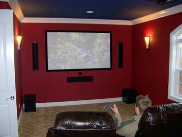 Photos from Audio Video Systems