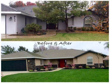 Photo(s) from Andy Souza Masonry