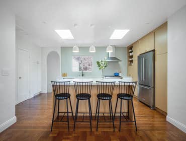 Complete Home Remodeling - Burlingame