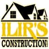 ILIR'S Construction LLC logo
