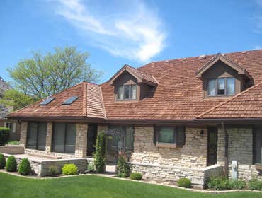 Photo(s) from Advanced Roofing Team Construction