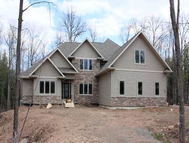 Single Family Homes