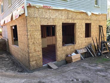 Photos by Alpha Builder Corporation #1
