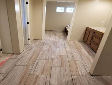 Photos by Sierra Tile #1