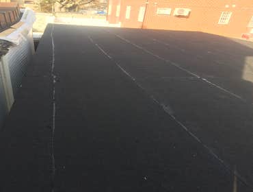 Grage roofs