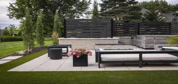 Photos by Doctor's Lawn & Landscape #1