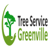 Tree Service Greenville logo