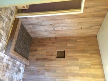 Various projects